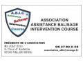Détails : ABIC (assistance balisage intervention course)