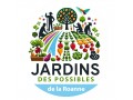 Détails : Les Jardins des Possibles de la Roanne