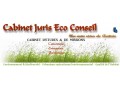 Détails : Cabinet Juris Eco Conseil 