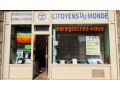 Détails : Citoyens du Monde - Paris 13