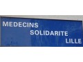 Détails : M.S.L (Médecins Solidarité Lille)