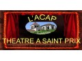 Détails : L'ACAP - théâtre à Saint Prix