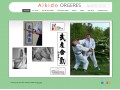 Détails : Aikido orgères