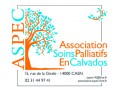 Détails : Association Soins Palliatifs en Calvados