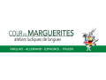 Détails : Cour des marguerites - Ateliers ludiques de langues à Antony