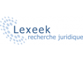 Détails : Lexeek pour l'accès au droit