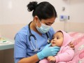 Détails : Association aide aux enfants orphelins et handicapés