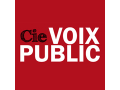 Détails : Site de la Compagnie Voix Public
