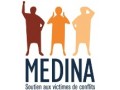 Détails : Association Medina